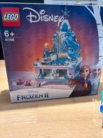 Frozen lego 41168, Complete set, Ophalen of Verzenden, Lego, Zo goed als nieuw