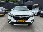 Suzuki S-Cross 1.4 Boosterjet Select Smart Hybrid! Trekhaak!, Voorwielaandrijving, Gebruikt, 129 pk, Wit