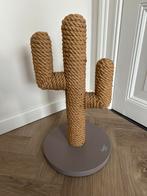 Krabpaal Cactus - designed by lotte, Dieren en Toebehoren, Ophalen, Zo goed als nieuw, Krabpaal