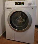 Miele wasmachine WDD330 WPS SpeedCare 1400 toeren, Witgoed en Apparatuur, Wasmachines, Ophalen, Gebruikt, Voorlader, 85 tot 90 cm