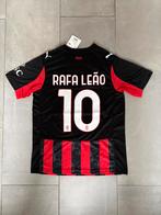 AC Milan Thuisshirt 2025/26 - Rafa Leão, Puma, Verzenden, Nieuw, Rood