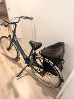 Fiets, Ophalen of Verzenden, Zo goed als nieuw