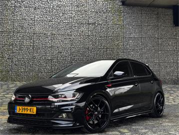 Volkswagen Polo GTI 2.0 | Pano | Beats | ACC | VC | LED  beschikbaar voor biedingen