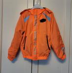 Retour zomerjas, jongen, oranje, maat 110, Kinderen en Baby's, Kinderkleding | Maat 110, Ophalen of Verzenden, Zo goed als nieuw
