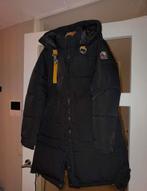 Parajumper longbear jas, Ophalen of Verzenden, Zo goed als nieuw, Maat 46/48 (XL) of groter, Zwart