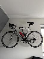 Carrera wielrenfiets 60'' volledig carbon, Fietsen en Brommers, Fietsen | Racefietsen, Carbon, 57 tot 61 cm, Meer dan 20 versnellingen