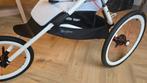 Cybex Sport Jogging Kinderwagen - Perfecte Staat!, Verstelbare duwstang, Ophalen of Verzenden, Zo goed als nieuw, Kinderwagen