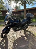 Motor Suzuki V-Strom DL-650 (2012) 71.000 met extra’s, Motoren, Motoren | Suzuki, 2 cilinders, Handvatverwarming, Motorrijbewijs A