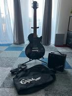 Epiphone Les Paul Special II, Muziek en Instrumenten, Ophalen, Zo goed als nieuw, Western- of Steelstringgitaar
