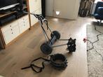E-motion Golftrolley, Ophalen, Gebruikt, Golfkar, Overige merken