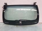 Achterklep Peugeot 107 (2005-06/2014-05) 8744W1, Auto-onderdelen, Kontakt-peugeot@peugeot.com, Gebruikt, Peugeot Deutschland GmbH