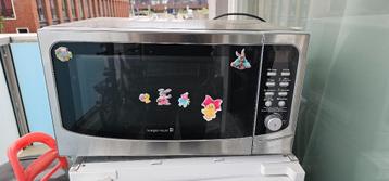 Magnetron beschikbaar voor biedingen