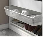 PAX draadmand 75cm breed, Ophalen