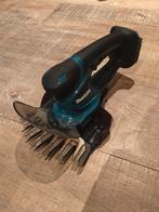 Makita DUM604ZX Accu Grasschaar 18v, Tuin en Terras, Heggenscharen, Ophalen of Verzenden, Gebruikt, Accu, Makita