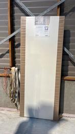 Svedex opdekdeur, Doe-het-zelf en Verbouw, Deuren en Horren, Ophalen, Zo goed als nieuw, Binnendeur, 215 cm of meer