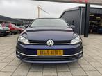 Volkswagen Golf 1.5 TSI Sound l PANO l STOELVERW. l CRUISE l, Stof, Zwart, 4 cilinders, 150 pk