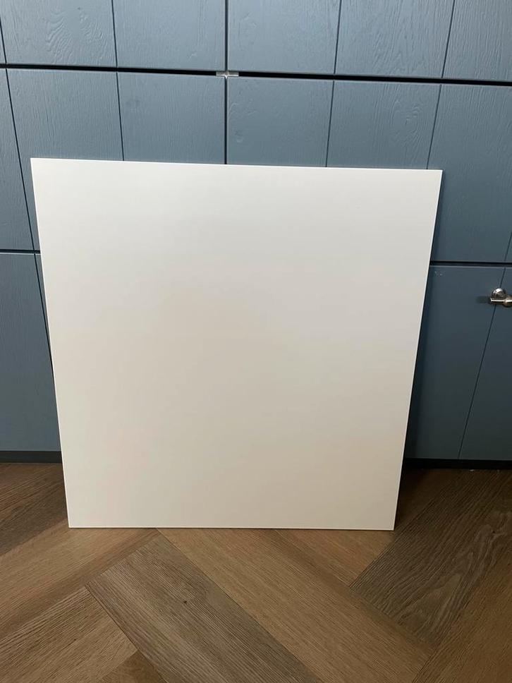 7x Ikea Lappviken wit Besta deurtjes 60x64cm, Huis en Inrichting, Kasten | Dressoirs, Zo goed als nieuw, 50 tot 100 cm, Minder dan 25 cm