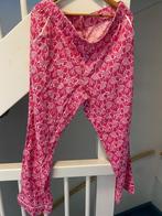 ROZE OLIFANT PRINT PYJAMA, MAAT; XL, Kleding | Dames, Ophalen of Verzenden, Nieuw, Maat 46/48 (XL) of groter