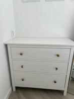 Ikea hemnes ladenkast commode, Ophalen of Verzenden, Zo goed als nieuw, 50 tot 70 cm, 90 tot 105 cm