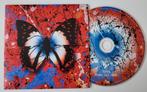 Ed Sheeran Handtekening 2Step CD Gesigneerd, Ophalen of Verzenden, Gebruikt, Cd of Plaat, Gesigneerd