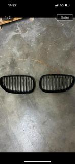 Bmw e60 nieren, Auto-onderdelen, Carrosserie en Plaatwerk, Ophalen of Verzenden, BMW, Bumper