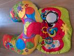 Baby speelkussen Playgro, Kinderen en Baby's, Speelgoed | Babyspeelgoed, Ophalen of Verzenden, Zo goed als nieuw, Overige typen