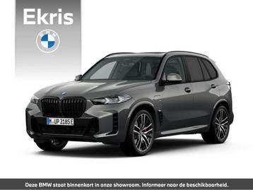 BMW X5 xDrive50e M Sportpakket Pro | Travel Pakket | Comfort beschikbaar voor biedingen