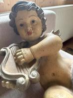 Engel van steen, Ophalen of Verzenden