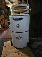 Vintage Edy Knight Senior Wasmachine, Ophalen, Minder dan 4 kg, Bovenlader, 85 tot 90 cm