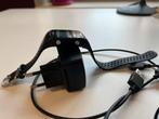 Polar M430 Sporthorloge met Hartslagmeter, Sieraden, Tassen en Uiterlijk, Sporthorloges, Gebruikt, Zwart, Ophalen of Verzenden