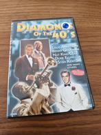 Diamonds of the 40's DVD - Jazz Legendes, Alle leeftijden, Ophalen of Verzenden, Gebruikt, Muziek en Concerten