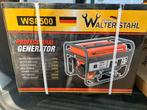 Aggregaat generator 4kw - generatoren - eu gekeurd nu 399,-!, Doe-het-zelf en Verbouw, Aggregaten, Ophalen of Verzenden, Nieuw