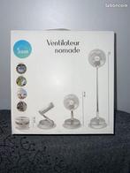 Ventilator Nomade, Ophalen of Verzenden, Nieuw, Tafelventilator