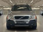 Volvo XC90 2.5 T Elan incl. BTW Dealer onderhoud, 7 persoons, Gebruikt, Beige, 7 stoelen, 2521 cc