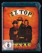 ZZ TOP - That Little Ol' Band From Texas - BLU RAY - NIEUW -, Cd's en Dvd's, Blu-ray, Ophalen of Verzenden