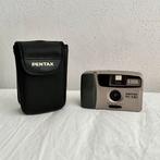 Pentax PC330 - 26mm lens - 35mm film compact camera, Ophalen of Verzenden, Zo goed als nieuw, Compact, Pentax