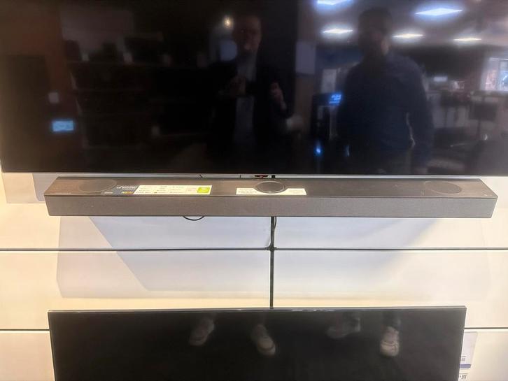 LG DS95QR Soundbar - Nieuw in doos!, Audio, Tv en Foto, Soundbars, Nieuw, Bluetooth, Ophalen of Verzenden