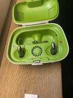 Phonak M50-R Oplaadbare Hoortoestellen L&R, Ophalen of Verzenden, Zo goed als nieuw