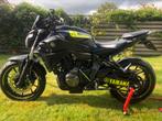 Mt07 *A2 EN VOL VERMOGEN*, Motoren, Motoren | Yamaha, 700 cc, 2 cilinders, Particulier, 12 t/m 35 kW