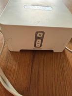 Sonos Connect:Amp (ZonePlayer 120) - Gebruikt, Gebruikt, Overige typen, Ophalen of Verzenden, 60 tot 120 watt