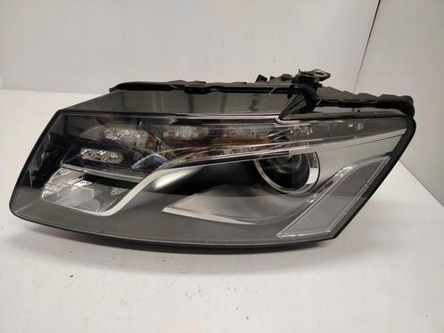Audi Q5 8R Xenon LED Torsieverlichting links, Auto-onderdelen, Verlichting, Audi, Gebruikt, Ophalen of Verzenden