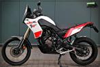 YAMAHA TENERE 700 (bj 2020) TET ready XT XTZ T7, 2 cilinders, Bedrijf, Meer dan 35 kW, Overig