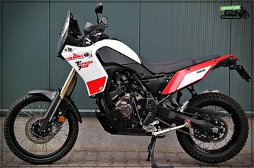 YAMAHA TENERE 700 (bj 2020) TET ready XT XTZ T7 beschikbaar voor biedingen