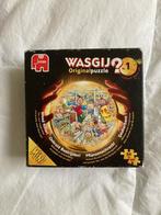 puzzel WASGIJ onkruid bestrijden 54 stuks, Ophalen of Verzenden, Minder dan 500 stukjes
