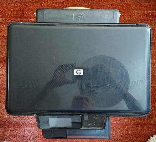 Printer HP Photosmart Premium All-in-One C309g, Computers en Software, Printers, Gebruikt, Printer, Inkjetprinter, Kleur printen