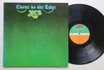 LP Yes - Close To The Edge (1973), Gebruikt, Ophalen of Verzenden, Poprock