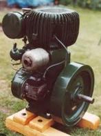 Gezocht gas druk regelaar voor wolseley gas motor, Doe-het-zelf en Verbouw, Ophalen of Verzenden