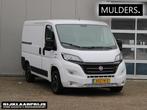 Fiat Ducato 30 2.3 MultiJet L1H1 | Navi / Camera / Trekhaak, Auto's, Bestelauto's, Voorwielaandrijving, 12 maanden, Stof, Gebruikt