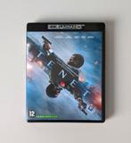 Tenet | 2020 | Christopher Nolan | 4K UHD + Blu-ray, Verzenden, Zo goed als nieuw, Actie