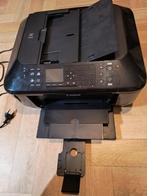 Canon PIXMA lees beschrijving, Computers en Software, Printers, Ophalen of Verzenden